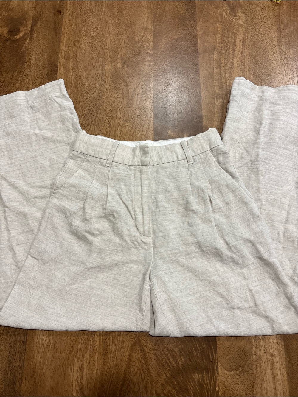 Wilfred the effortless pant